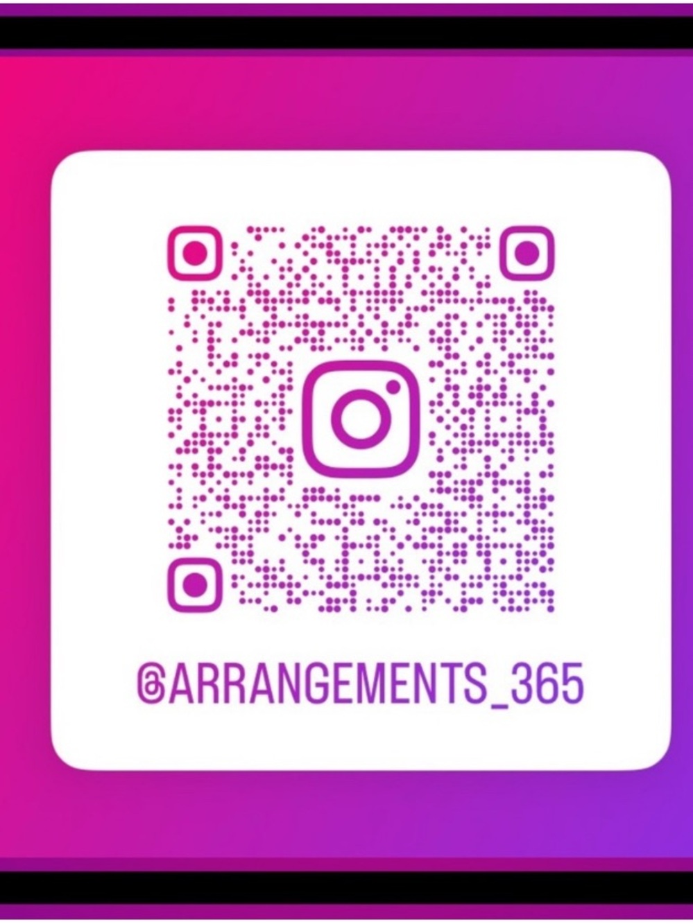 Yay, Add Me on Social Media 🛍️🩷